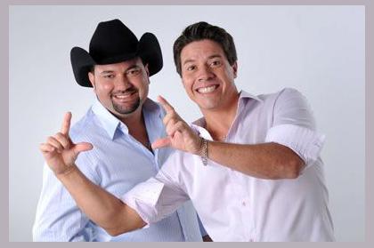 Alex e Gabriel